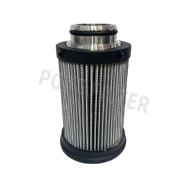 Quality 20 Micron Hydraulic Oil Filter Element High Pressure 944508Q For Wheeled Loaders for sale