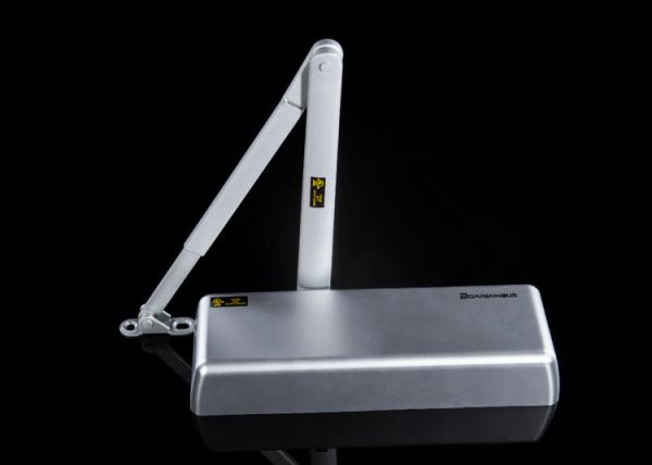 Extra Heavy Duty Door Closer , Industrial Commercial Grade Door Closer For Metal