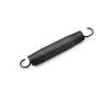 Buy cheap 6mm 8mm 9mm Piano Music Wire Extension Spring Steel Long Coil .62 X 6.12 from wholesalers