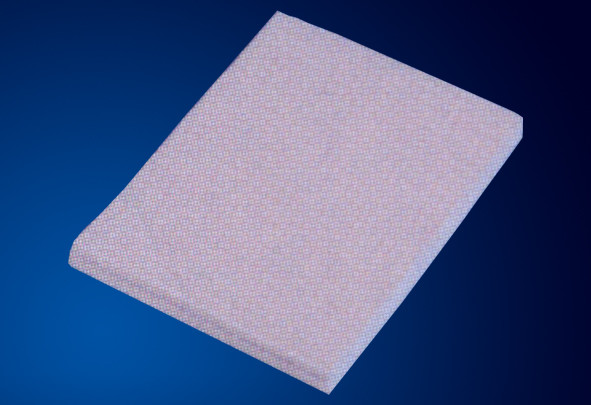 Sanforizing Machine Nomex Fiber Textile Heat Press Felt