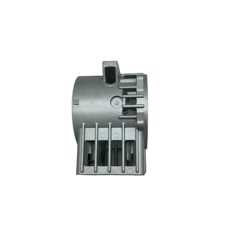 Machined Die Casting for Housing