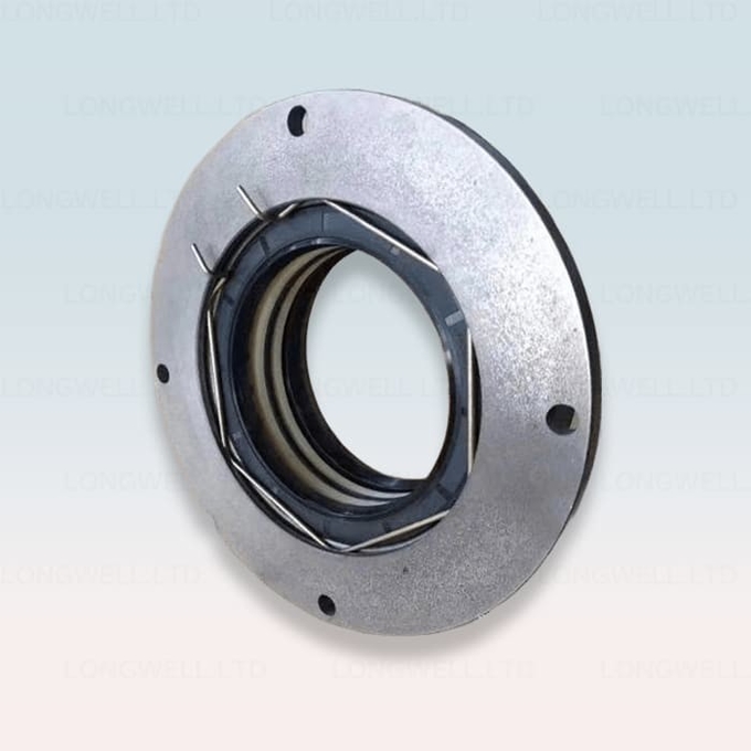 Crosshead Diaphragm Stuffing Box Mud Pump Parts HH11309.04.005.107 Haihua F1600