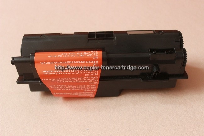 Compatible Kyocera fs - 1370dn Black Toner Cartridges 7200 Pages