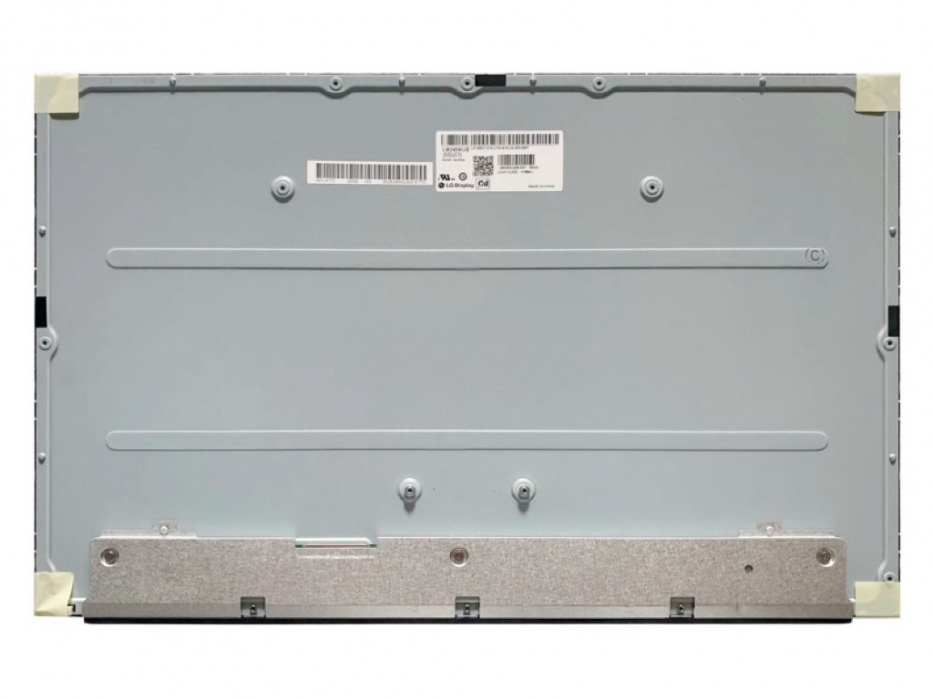 LM240WUB-SSC1 LG DISPLAY 24" 1920(RGB)×1200, WUXGA 94PPI , 350 cd/m² INDUSTRIAL LCD DISPLAY
