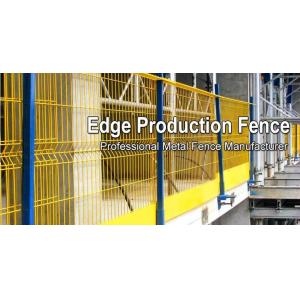 Quick-Deploy Edge Protection Barrier Rapid Setup Saves Time on Construction