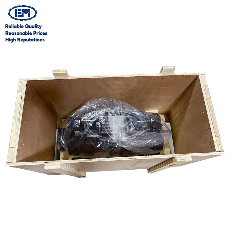 LQ10V00018F1 K3V112DTP Hydraulic Pump SK200-8 SK250-8 Crawler Excavator SK330-8 SK350-8 SK460-8 Black Main Pump K3V112