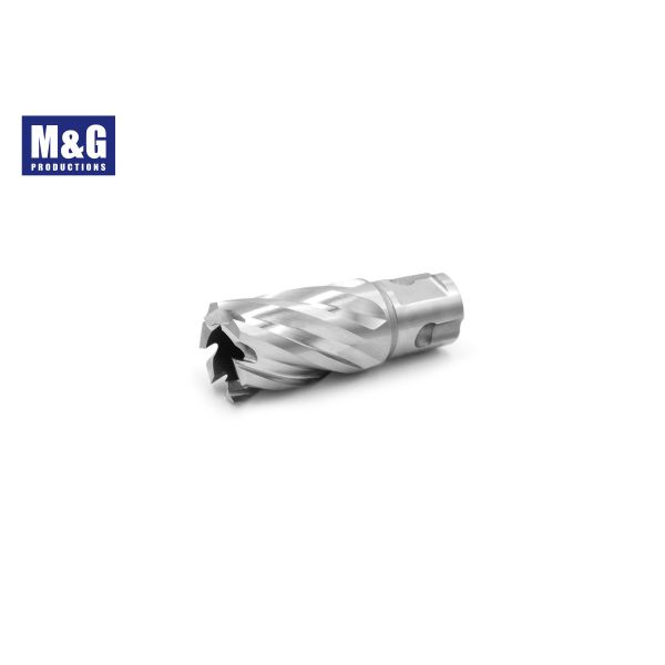 Quality HSS (M2) Annular Cutter,Rotabroach cutter, Slugger,Magnetic Drills  & Core Drills /Double Weldon shank , One touch for sale