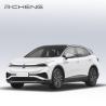 Buy cheap Volkswagen Id 4 Crozz VW Electric Car Long Range Electric Vehicle Fast 0.67h from wholesalers