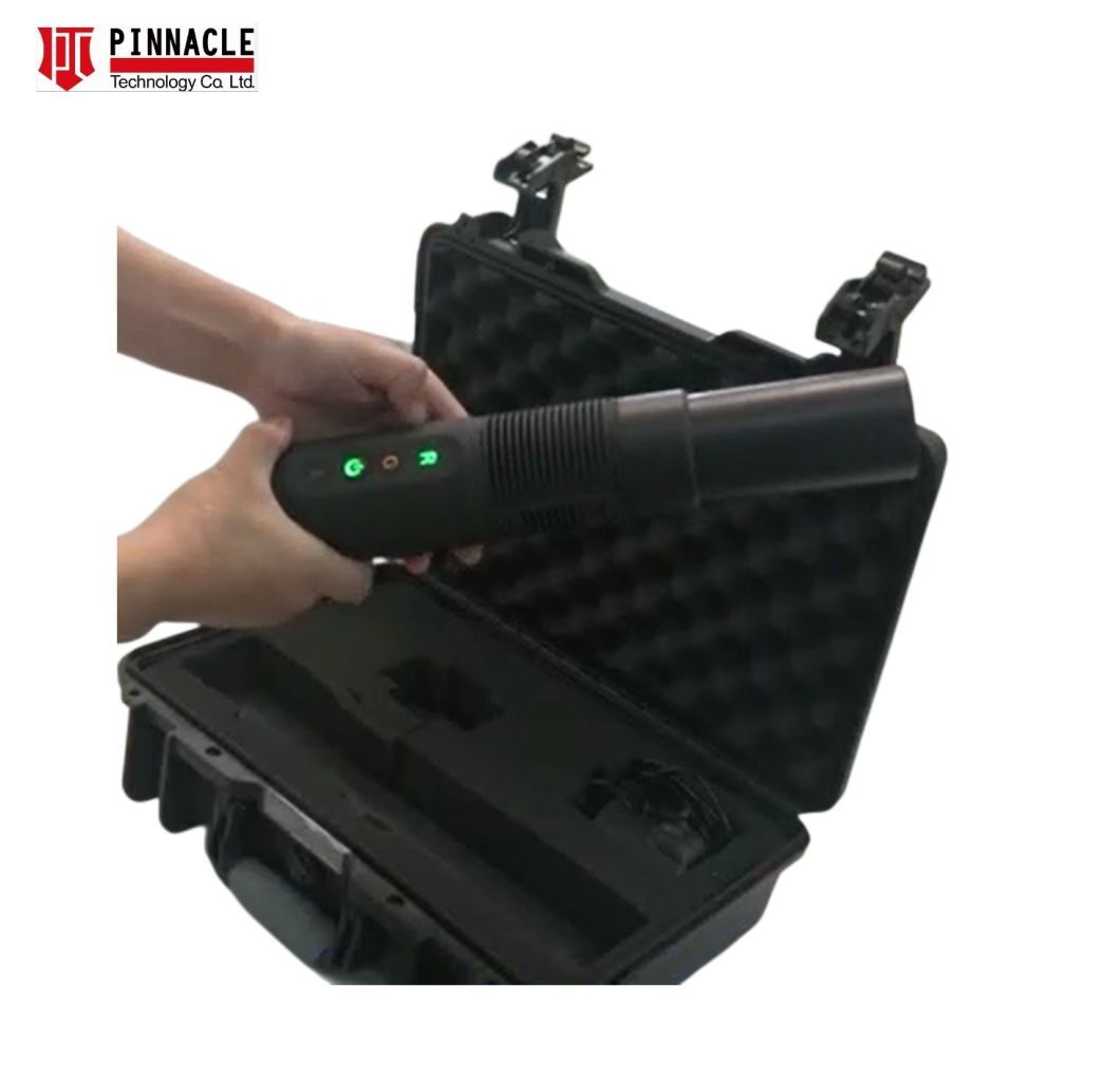 Portable GPS/Wif Uav Drone Signal Jammer Anti-Uas System