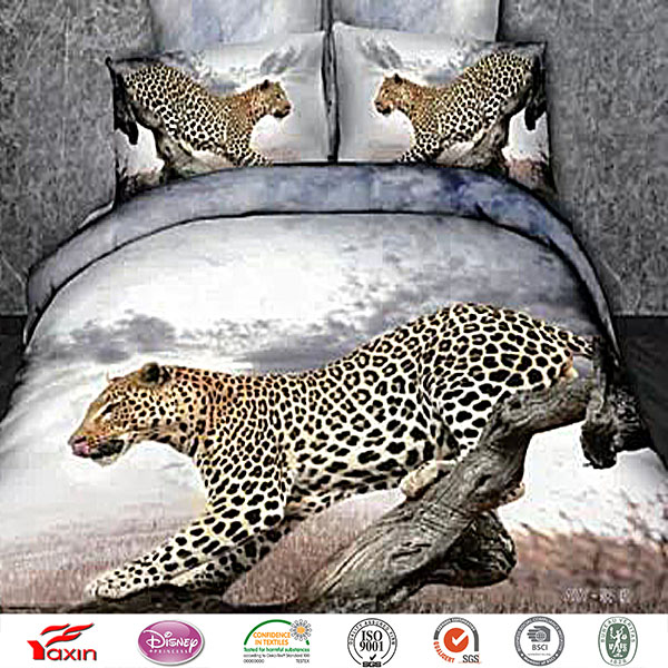 fashion Quilts Quirky 3D flower rose Bedding and Quilt Cover Sets，3D bed cover+3D pillow s