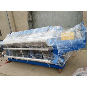 Full Automatic Welded wire Mesh Machine/Welded Mesh Panel Machine