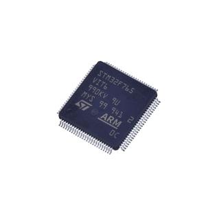  STMicroelectronics STM32F765VIT6 buy Electronic Components Online 32F765VIT6 Microcontroller Wifi Manufactures
