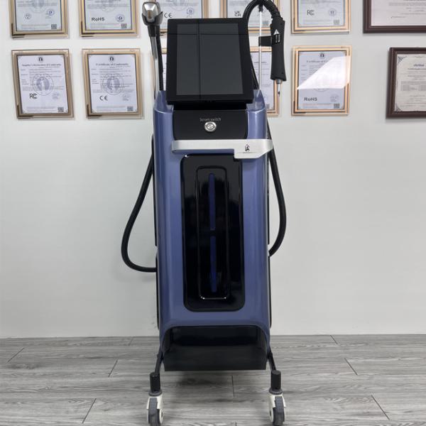 2024 OEM Professional Laser Hair Removal 3 Wave Diode Laser 755 808 1064 Yag