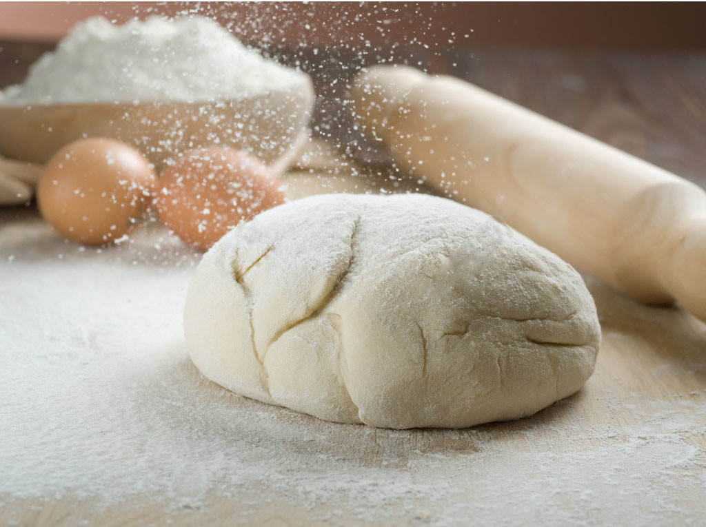 high quality stainless steel automatic kneading flour mixer manufacture