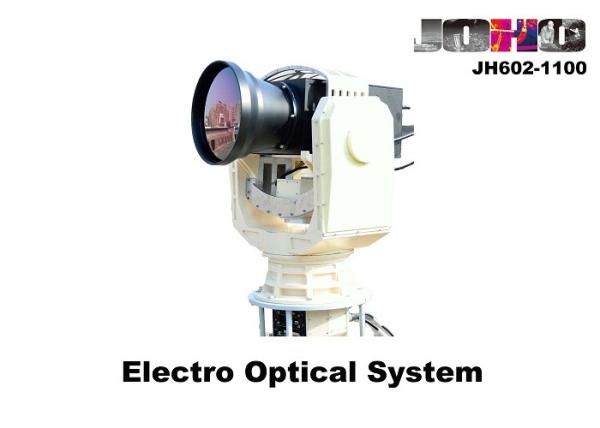 Long Range Surveillance Electro Optical Systems EOSS JH602-1100 military