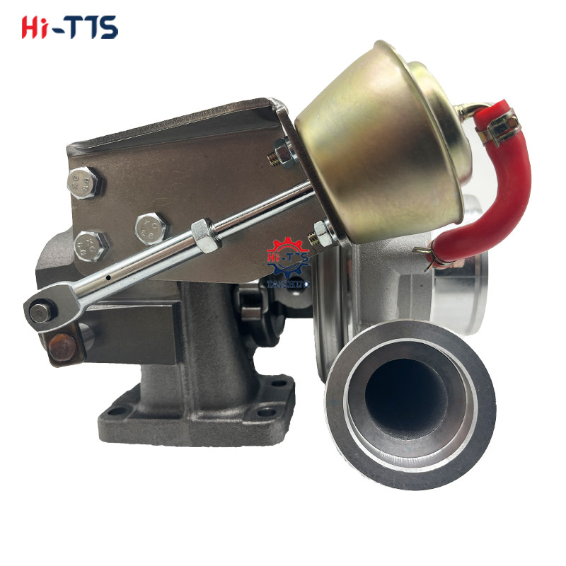 B1G EC210D-D5E 04299152 04299152KZ 11589880000 turbocharger Engine