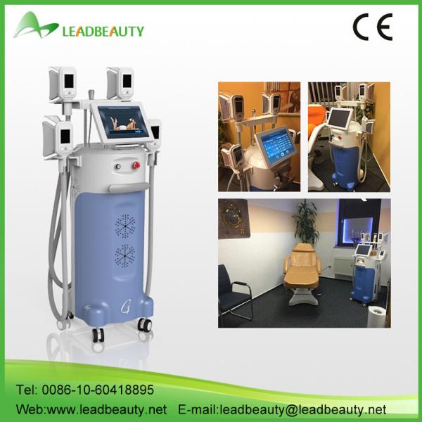 Most Popular products cryolipolysis slimming machine for weight loss