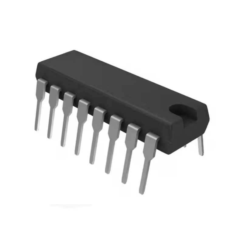 MAX696CPE+ Integrated Circuit New And Original