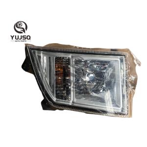 Head Lamp Left 4121010-CA01 For DFSK C37