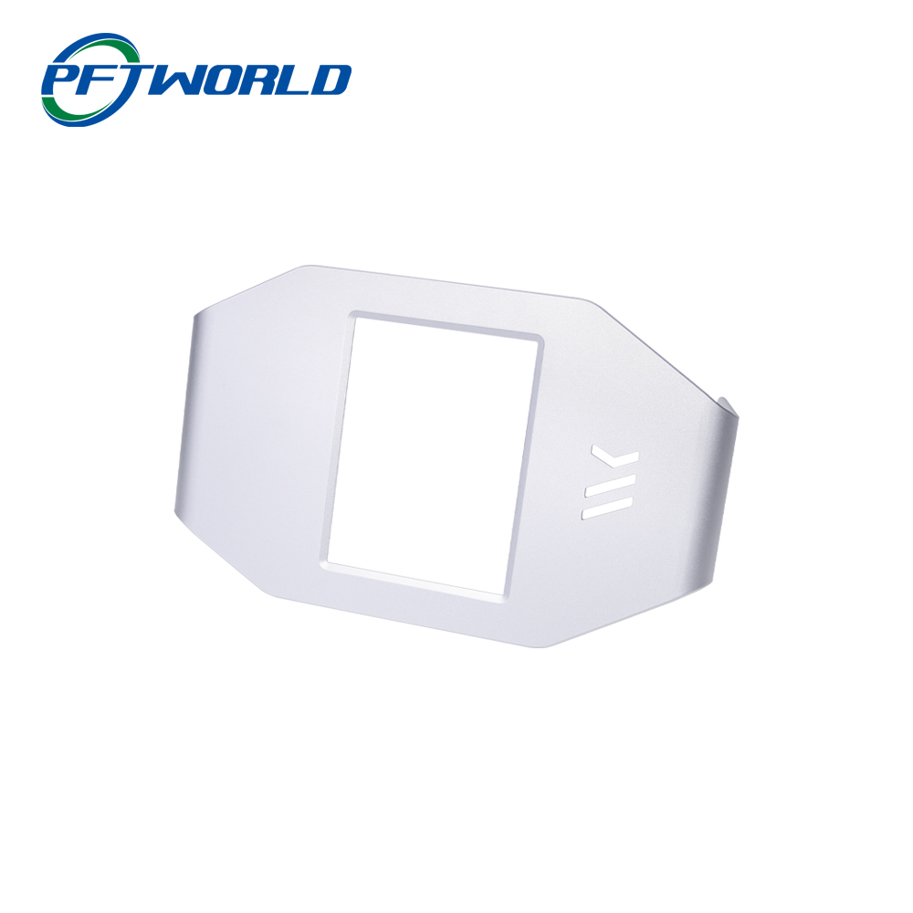 Custom OEM Sheet Metal Bending Panel Sheet Metal Fabrication Parts