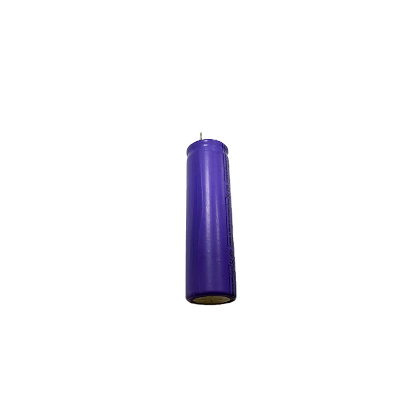 Huahui Energia Deep Cycle Rechargeable HMC1865 3.7V 1500mAh Lithium Manganese Battery