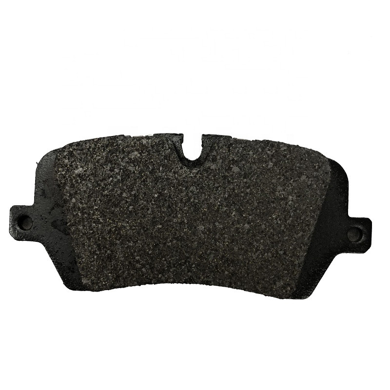 Lr036574 Lr079935 Rear Brake Pads Set Lr079910 Lr108260 For Range Rover