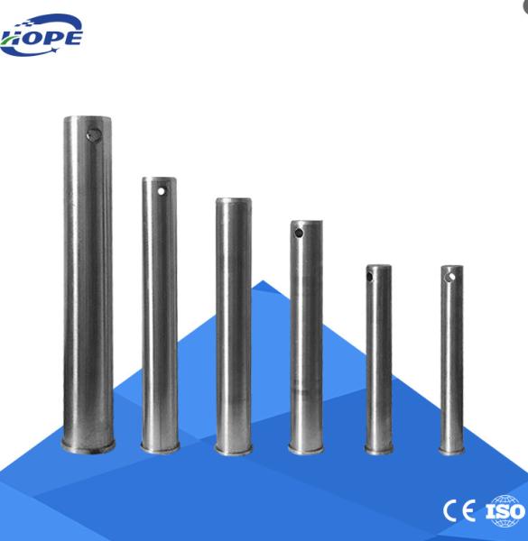 Excavator Hydraulic Breaker Shaft HOPE Hydraulic Breaker Accessories with Export
