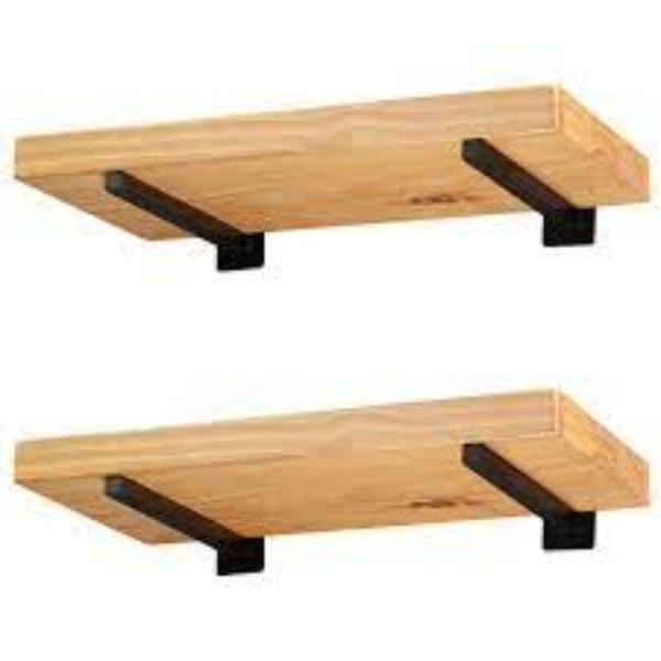 Affordable Prices Customized Steel Wall Mounted Shelf Brackets for Customer's