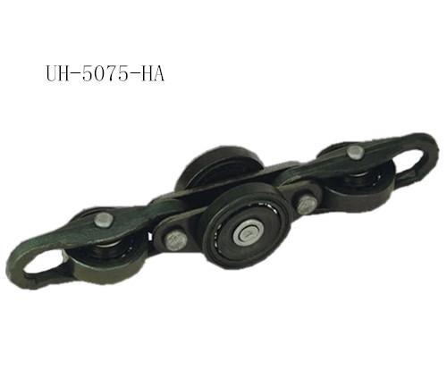 Suspension Overhead Chain Conveyor Systems For Factory Paint Metal Coating