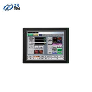 NS Series Omron HMI Touch Screen Automobile NS12-TS01B-V2