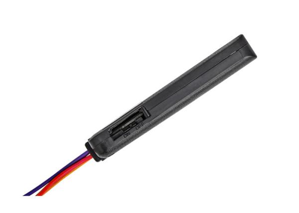 Multi Function GPS Auto Tracking Device , Oil Cut Off Car Tracking Device No