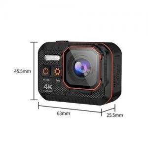 China ODM 1080P Waterproof Sports Action Camera , Multifunctional Sport HD Camera on sale