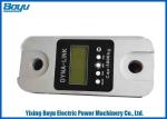 Safe Load 125% Of Max. Capacity Industry Electronic Crane Scale With Hand