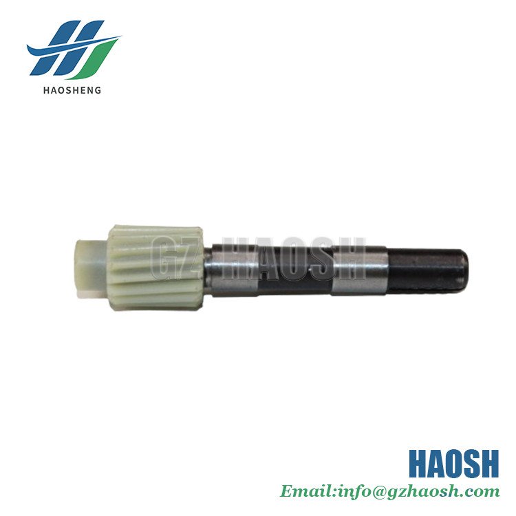 Transmission Odometer Driven Gear For Isuzu NKR 4JB1 8-94477264-1 8-94477264-0 8944772641
