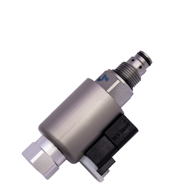 Directional Hydraulic Proportional Flow Control Valve solenoid