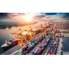 Buy cheap Professional LCL Container Shipping From Yantian Xiamen Lianyungang To USA from wholesalers