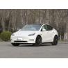 Buy cheap Tesla Electric Vehicle Car Tesla Model Y Electric Car 4750 X 1921 X 1624MM from wholesalers