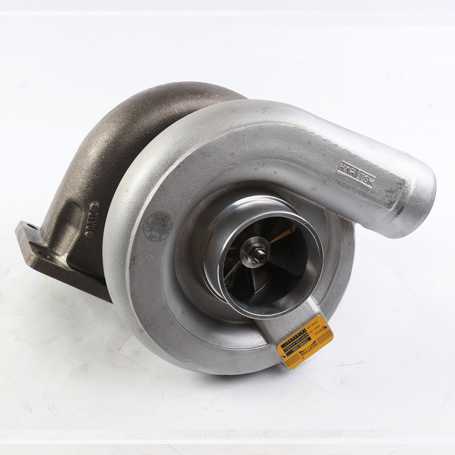 TD08H-26M 6D24 Diesel Engine Turbocharger ME158162 4949188-01651 For Excavator Spare Parts