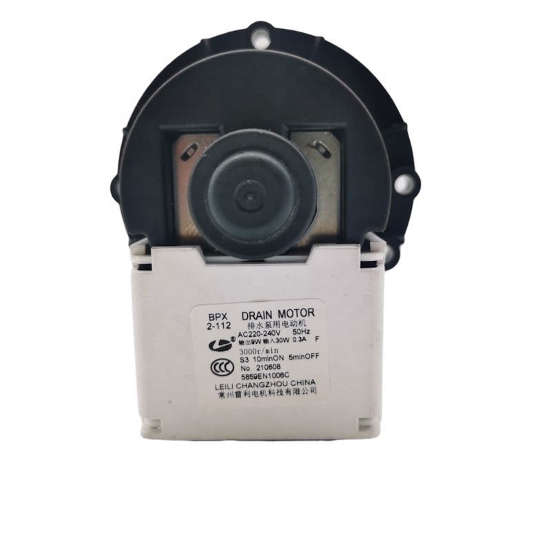 48pcs/box Surmount Washing Machine Part 5859EN1006C BPX2-112 Drain Pump Motor for LG