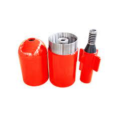 API 5CT ISO N80 BTC/LTC Cementing Float Collar and Float Shoe for Oilwell Gas