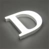 Buy cheap 12V&20A Led Frontlit Sign Light Up Logo Sign Customized Size from wholesalers