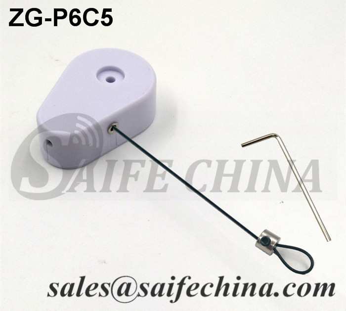 Automatic Cable Retraction 