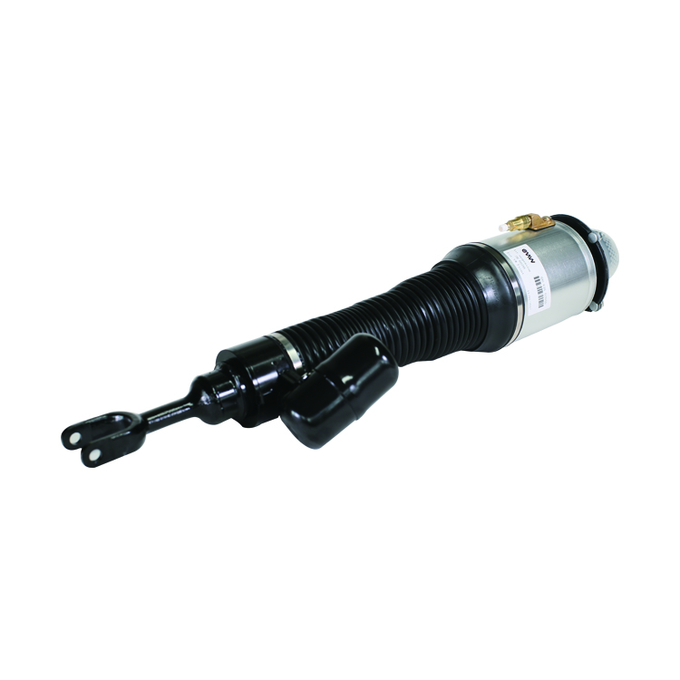 Rubber Air Spring Suspension Front Shock Asobers For VW Phaeton Bentley Continental 3D0616039D
