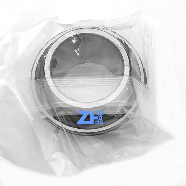 YAR214-2F Pillow Ball Bearing Heavy Load Low Noise