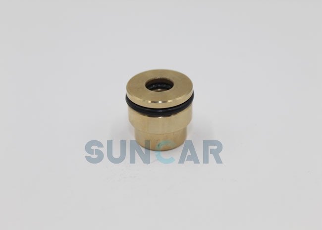 JA2M5017A Plug Valve Pusher For Doosan Remote Control Valve S80GOLD