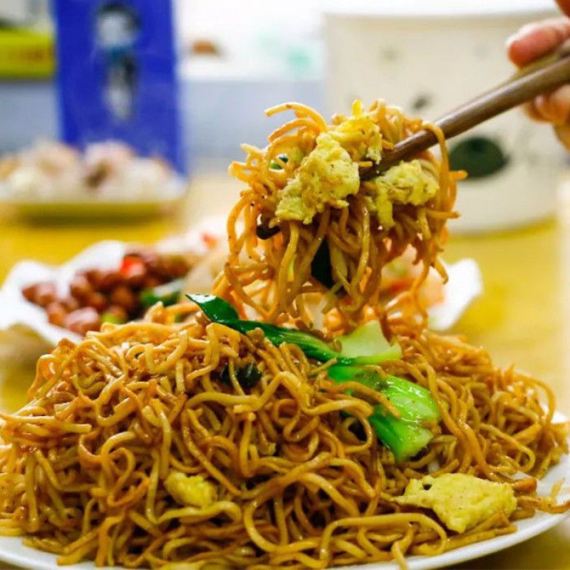 Dried Noodles Chinese Suppliers for Fast Food Noodles Master Kong Instant Noodles