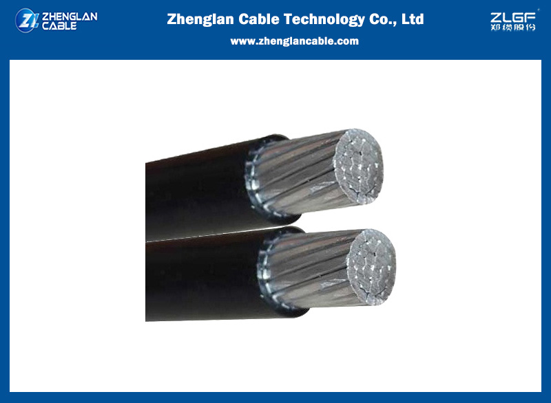 ABC cable 1x25+1x25sqmm