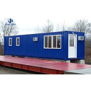 ALL Steel Structure GreenHouse Prefab Folding House with Design Style
