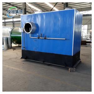 Consistent Drying Performance with JCQFD Model Wood Drying Machinery