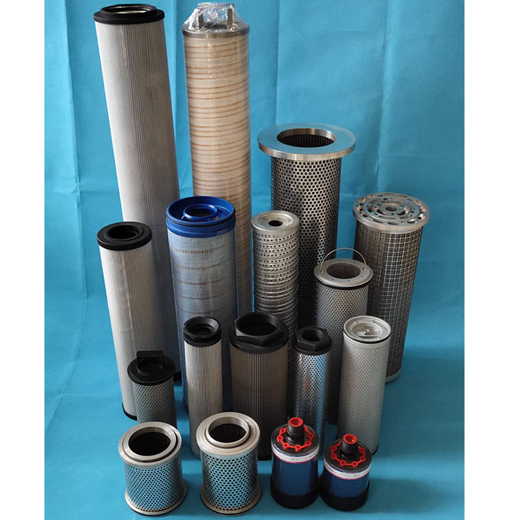 Professional High quality replacement 592055614 Hydraulic OIL Filter